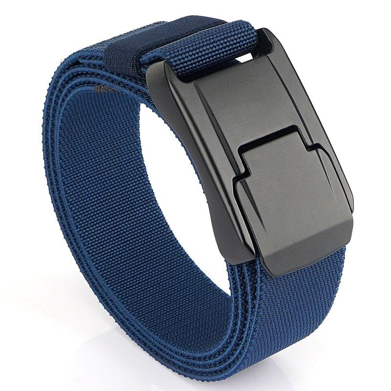 Sapphire Blue 125cm