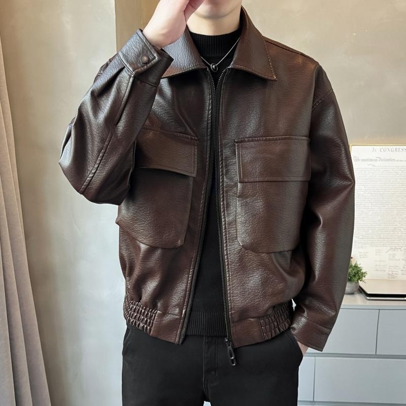 2XL · Brown
