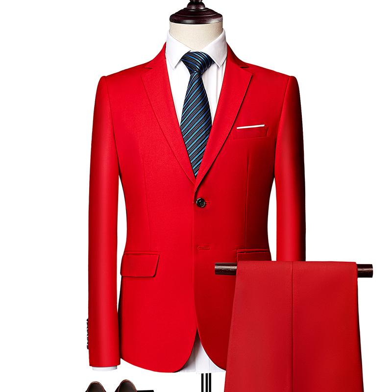 2XL · Red