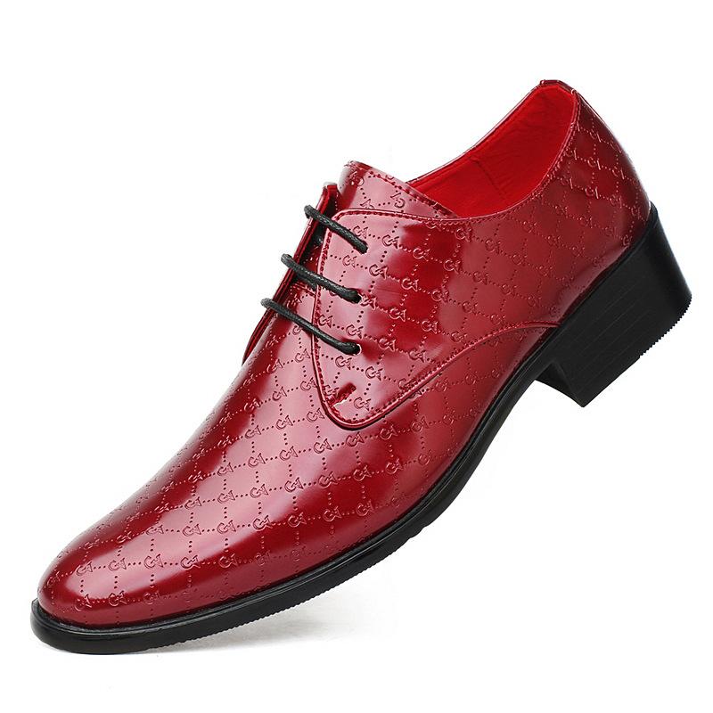 38 · Red