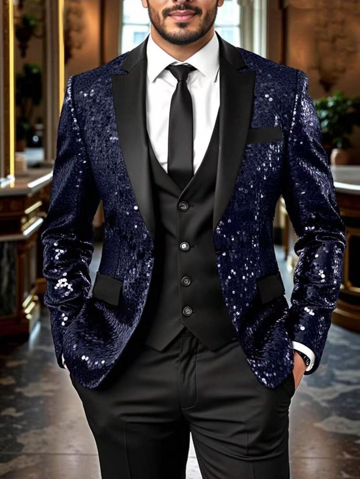 2XL · Blue