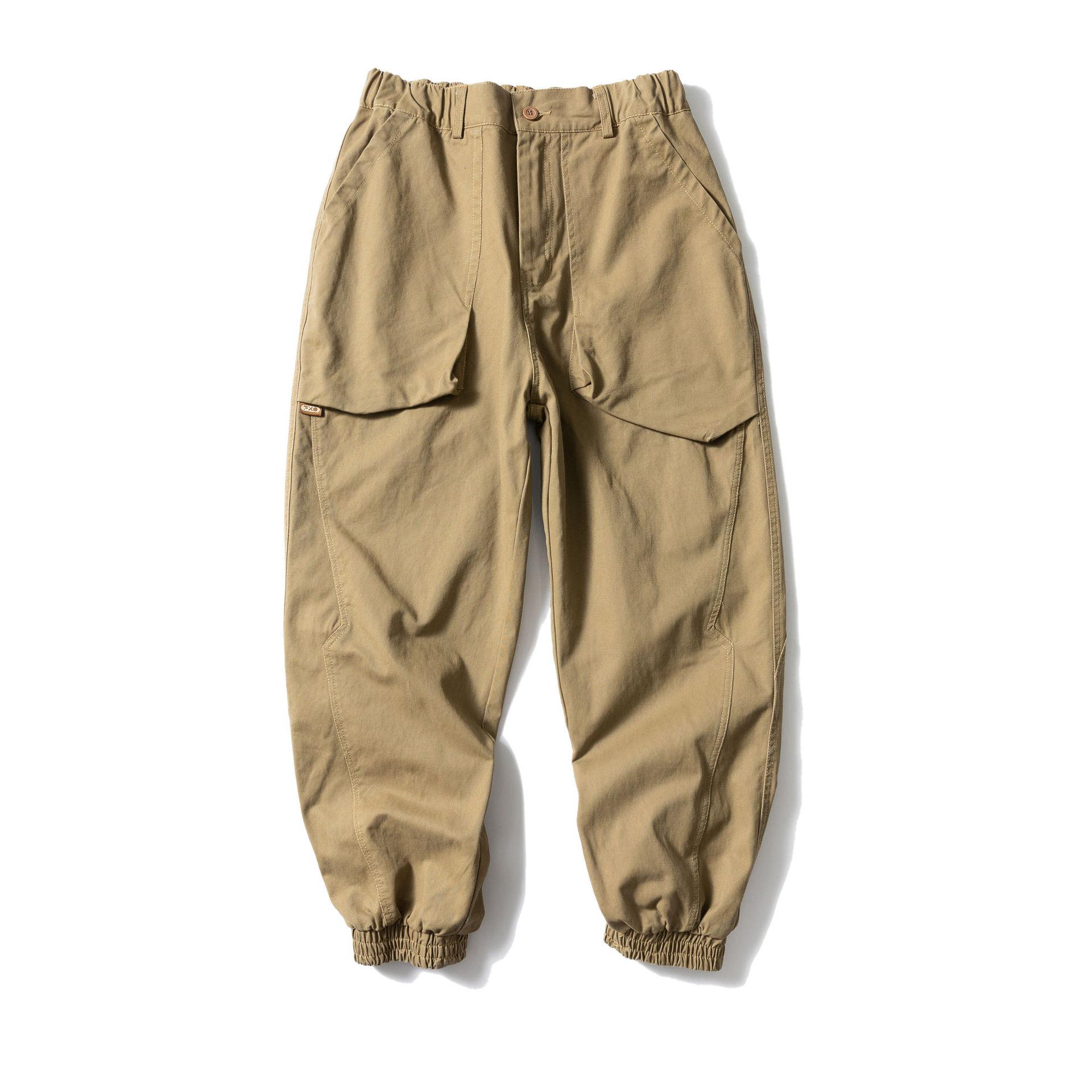 Khaki · L