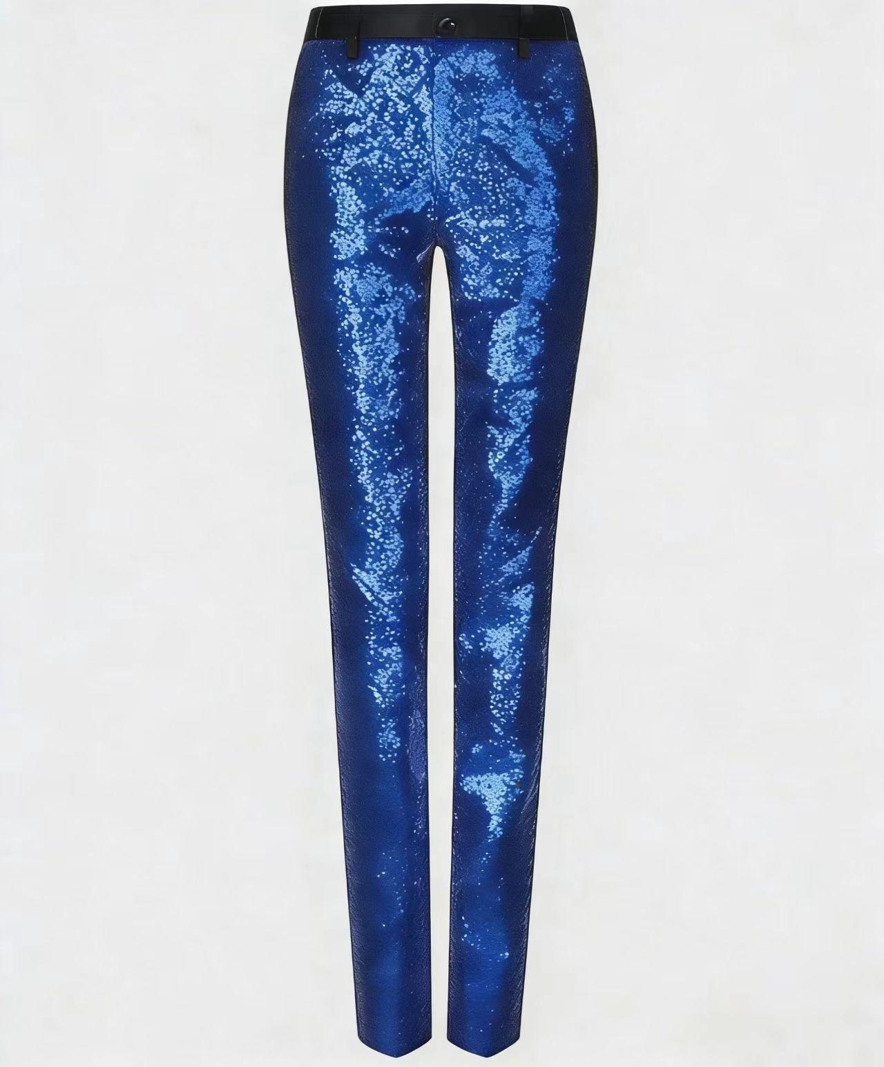Blue · 2XL