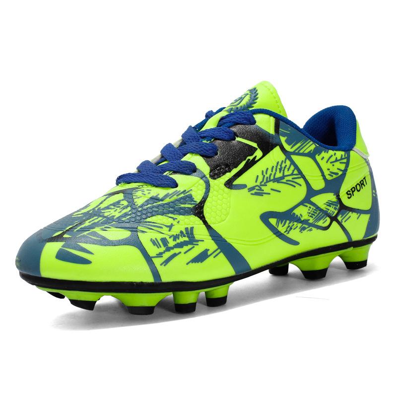 Fluorescent Green Spike 31