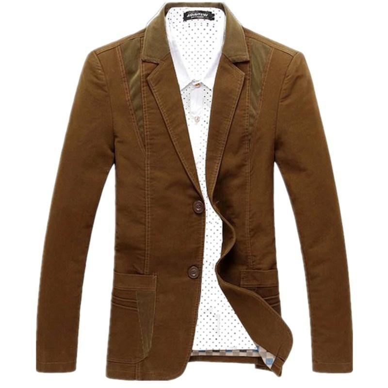 4XL · Brown