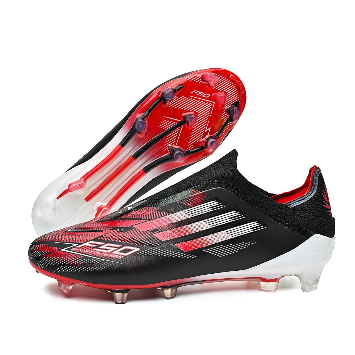 Long Black Red 31