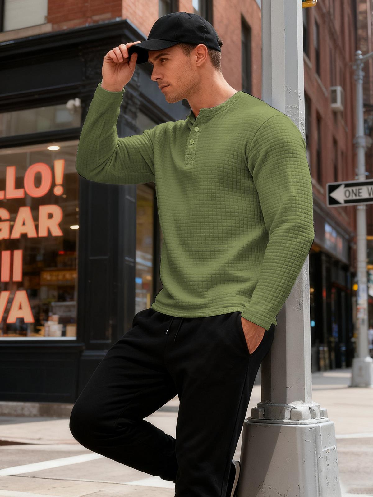2XL · Army Green