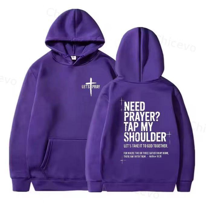 2XL · Purple