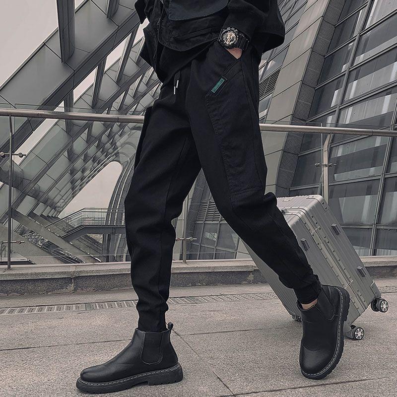 Black Regular · 2XL