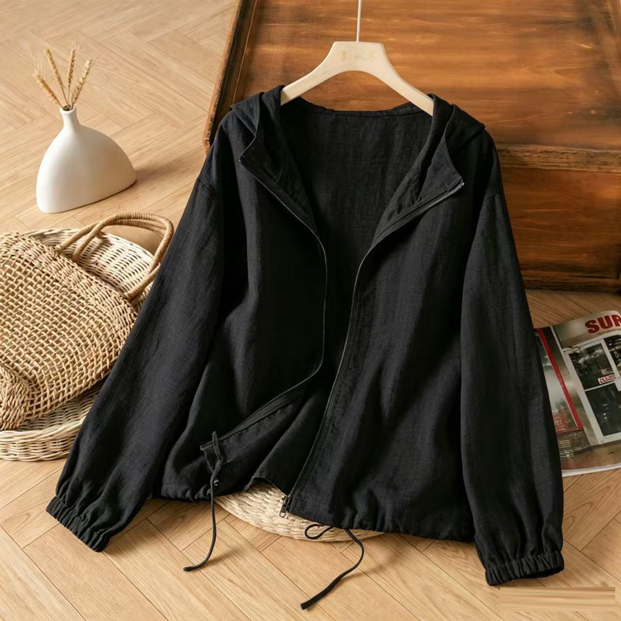 2XL · Black