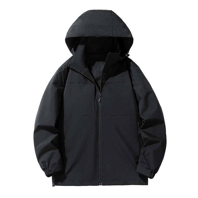 2XL · Black