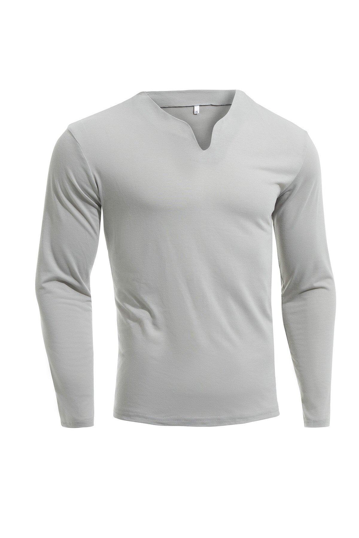 3XL · Light Gray