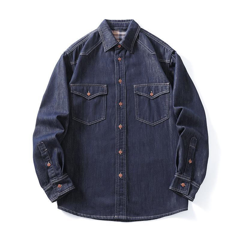 2XL · Dark Blue