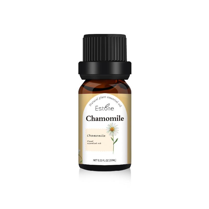 Chamomile Essential Oil