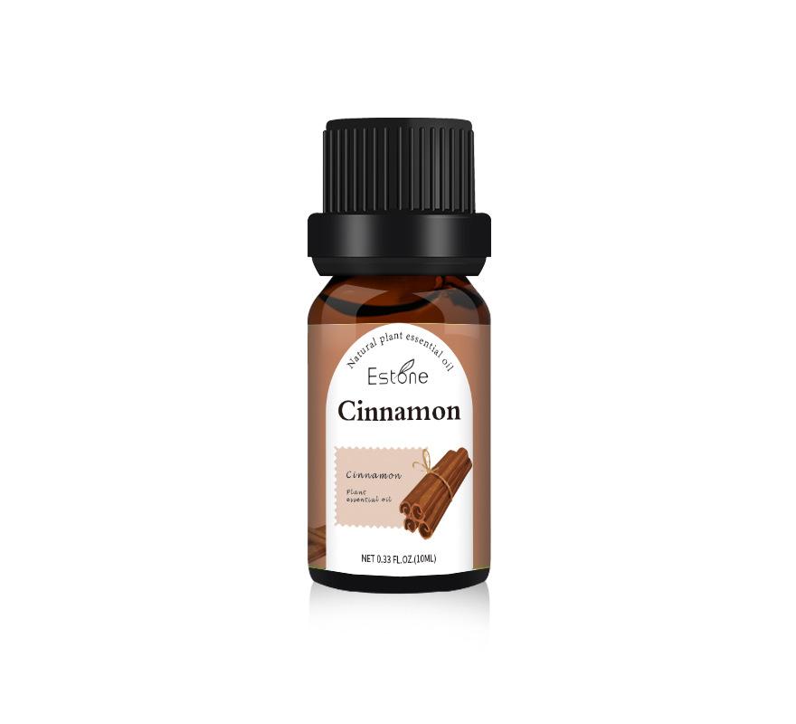 Cinnamon Essence Oil