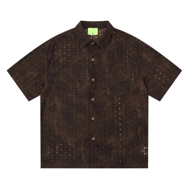 2XL · Brown