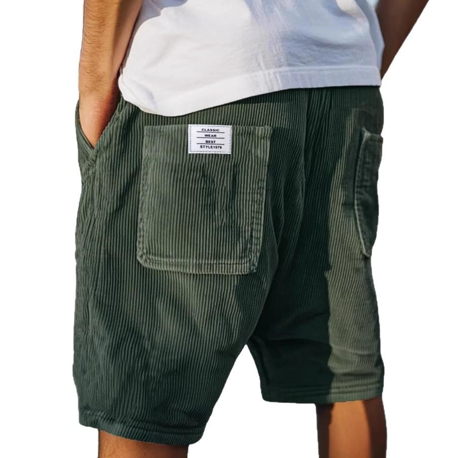 2XL Army Green