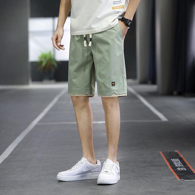 2XL 8905 Green