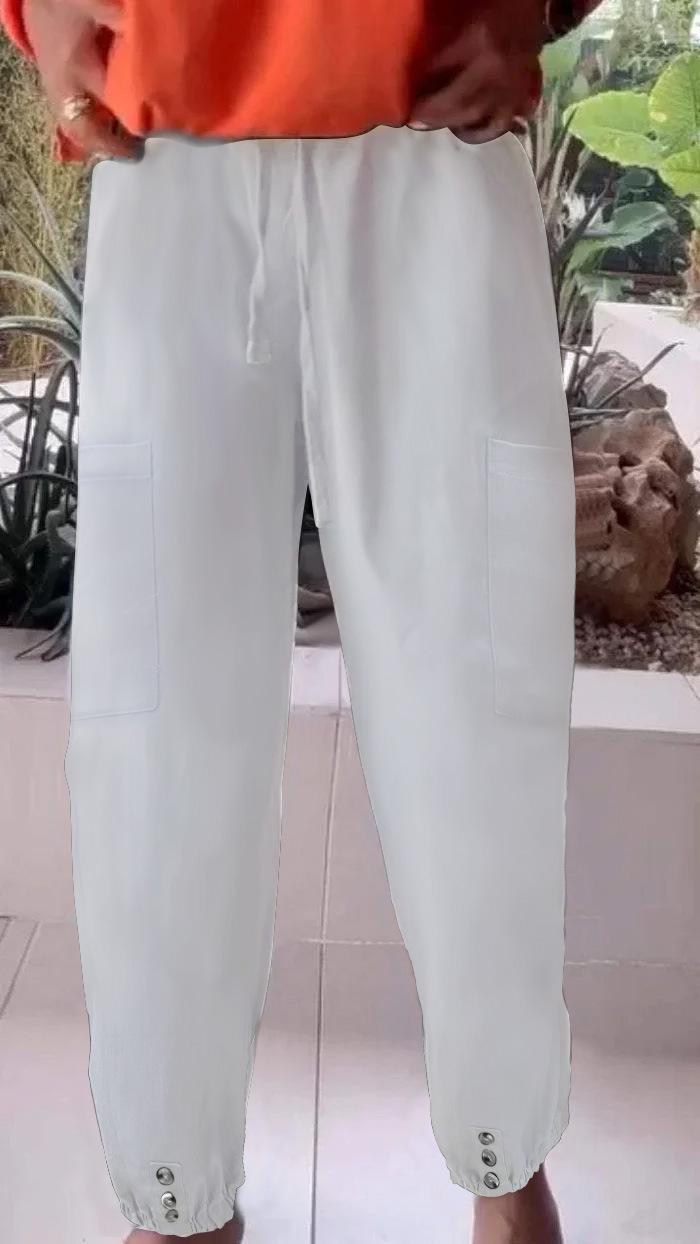 3XL · White