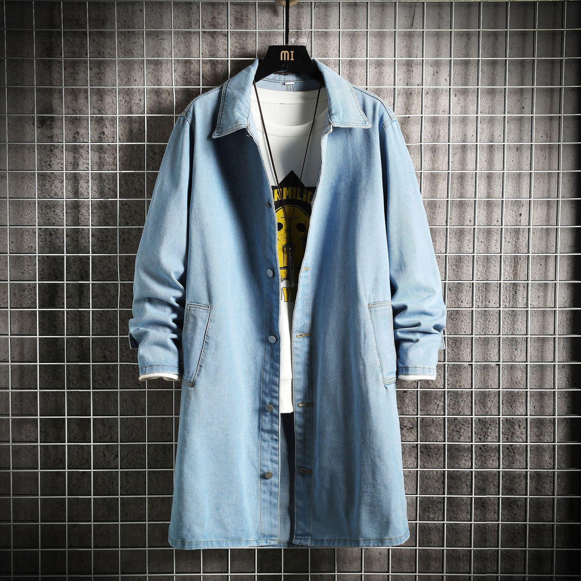 2XL · Light Blue