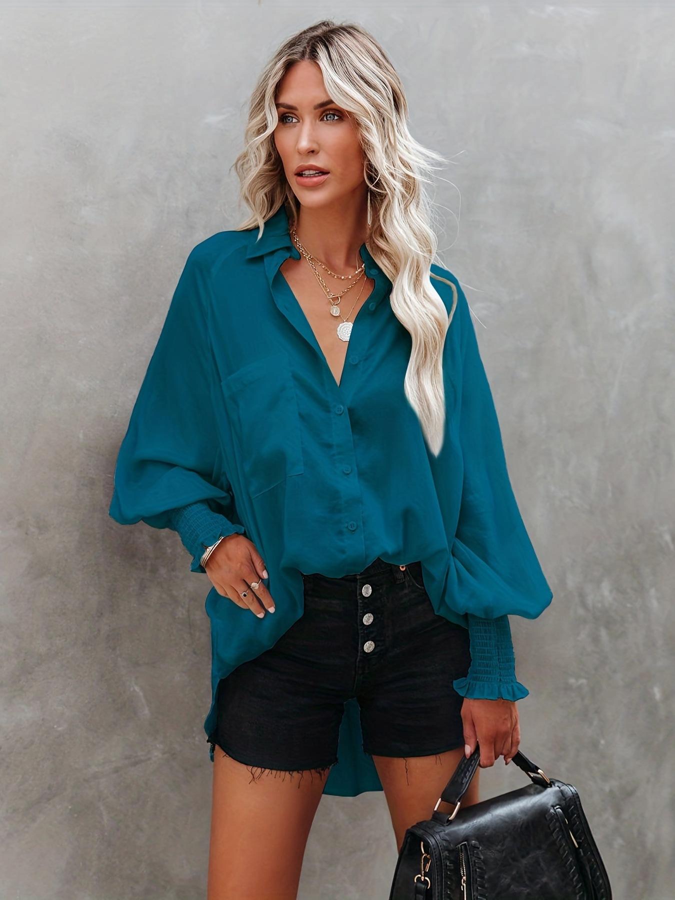 2XL · Blue