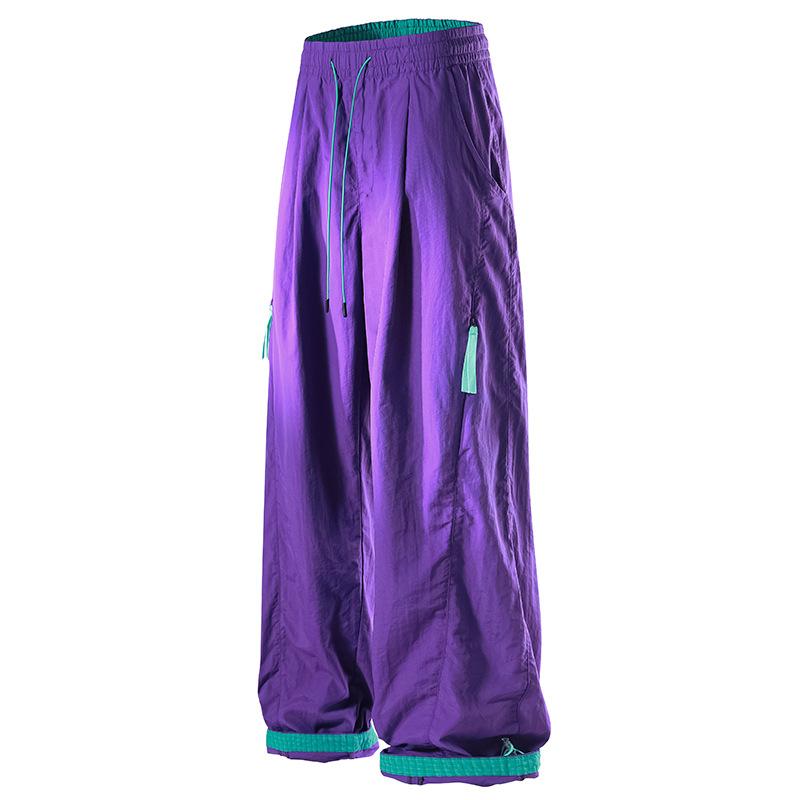 2XL · Purple
