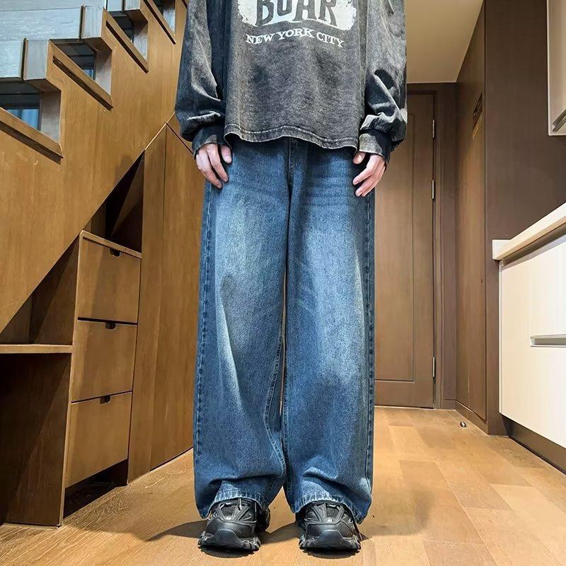 2XL · Blue