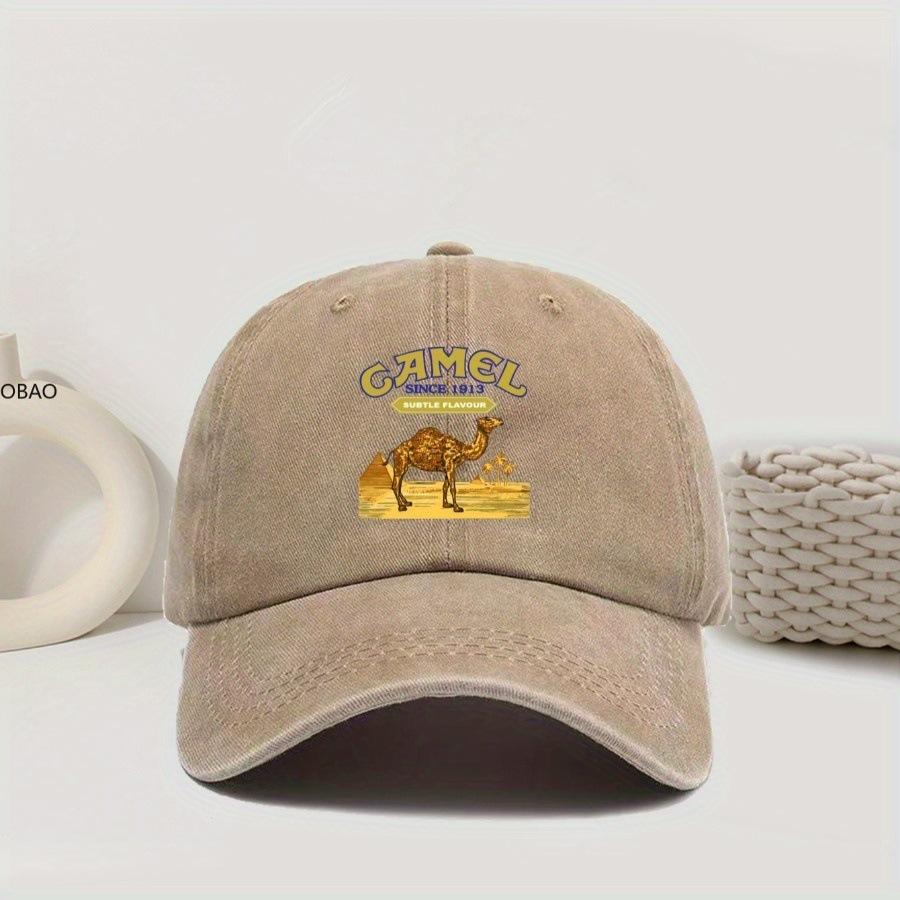 Khaki Adjustable