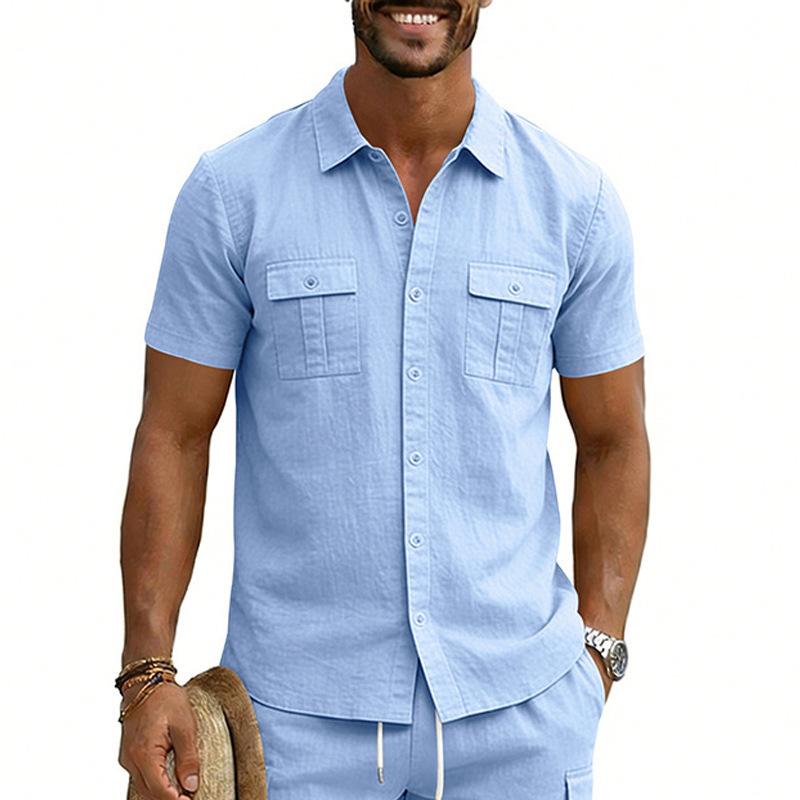 2XL · Light Blue