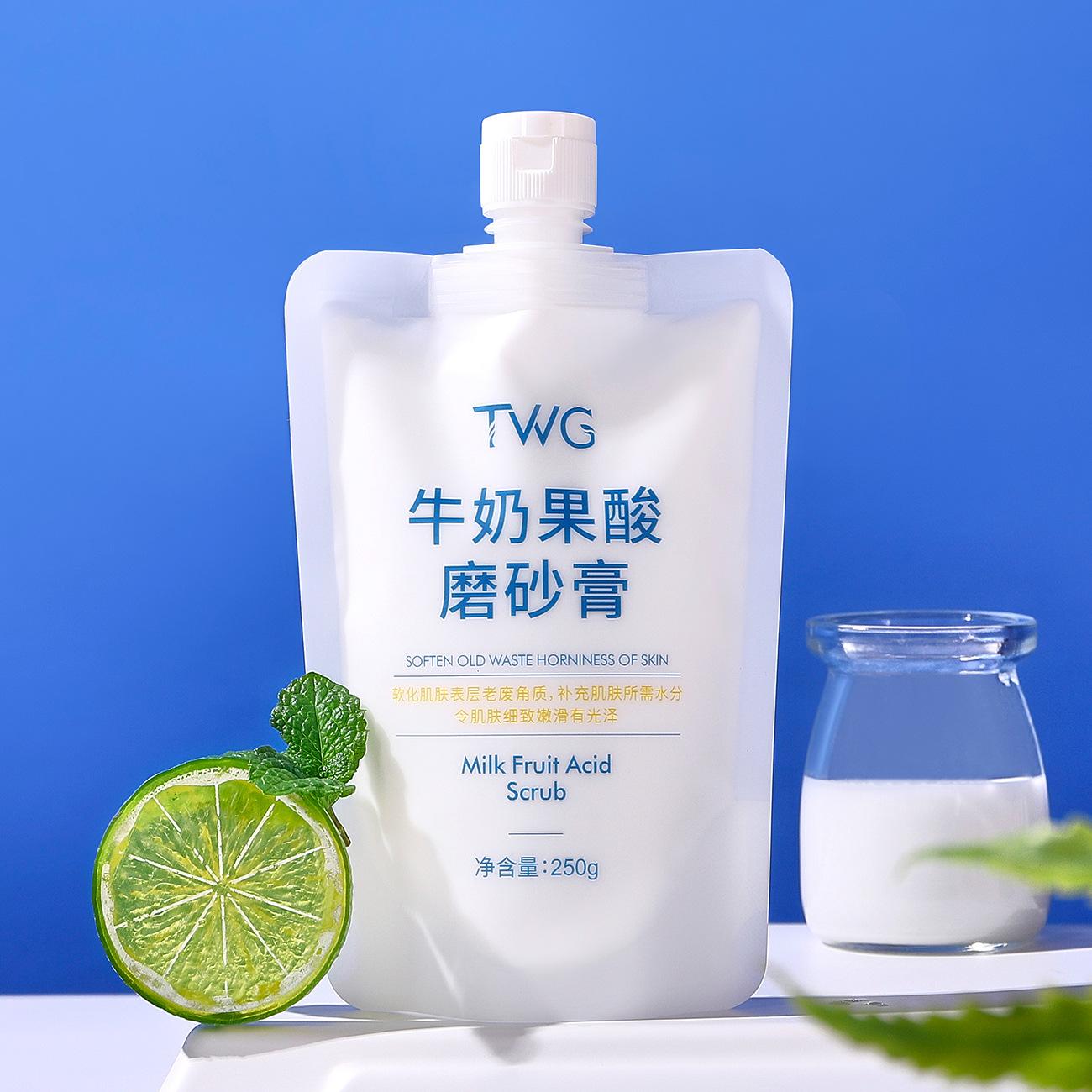 Milk Tartaric Acid 250g