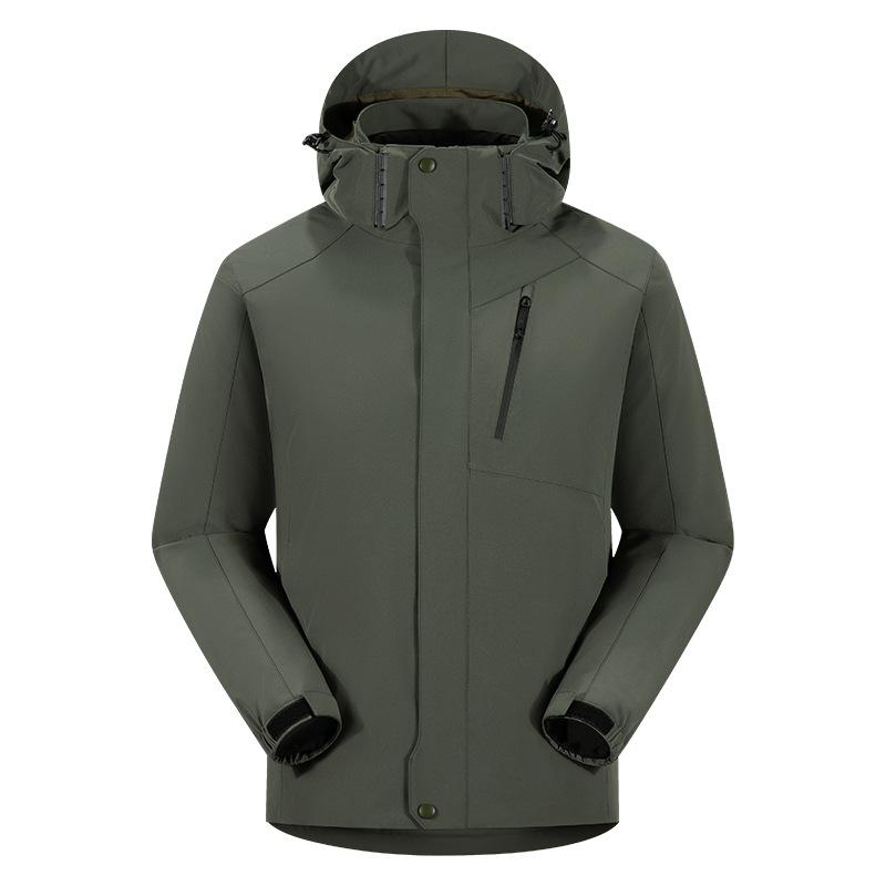 2XL · Gray