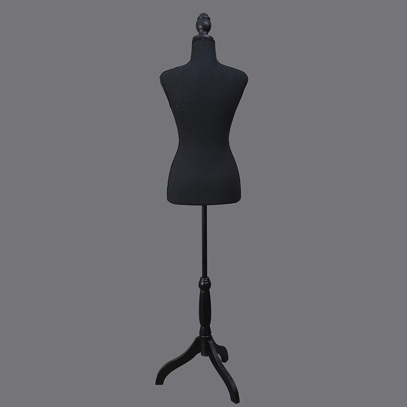 Black 170cm