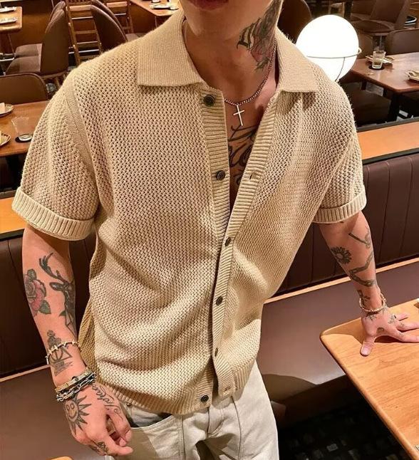 2XL · Khaki