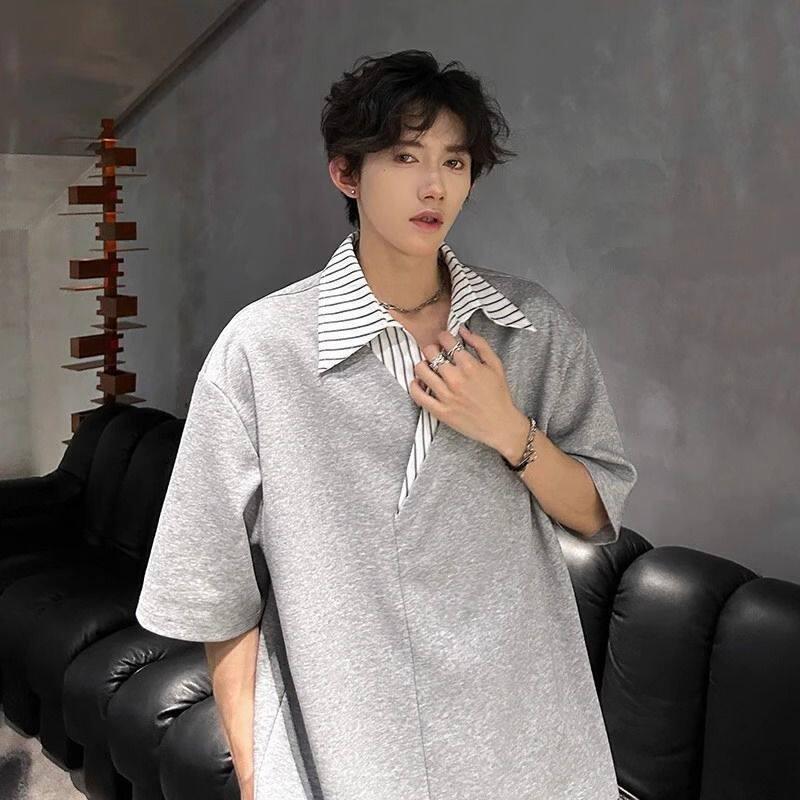 2XL · Light Gray