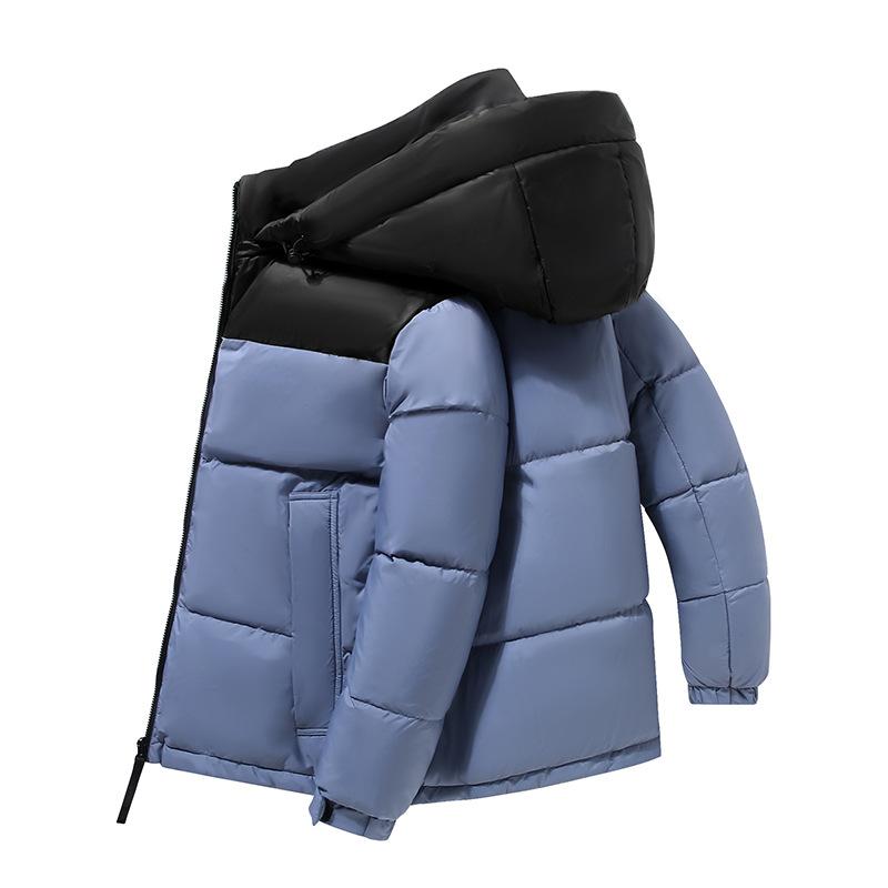 2XL · Blue