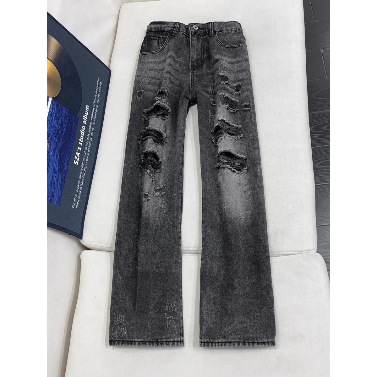 2XL · Gray