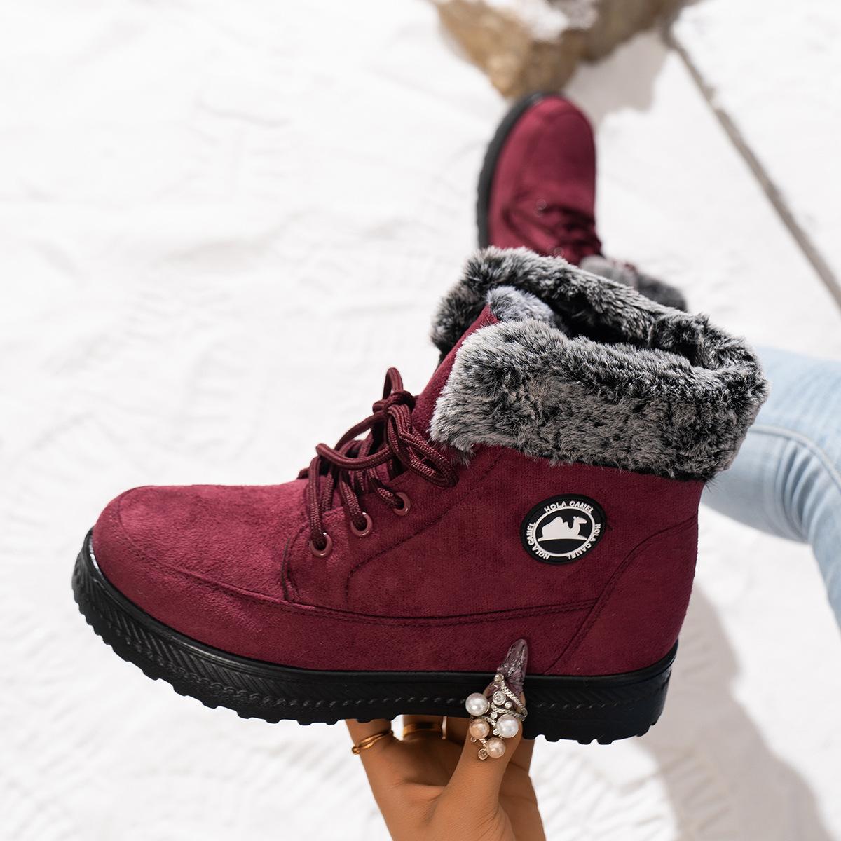 Wine Red 36