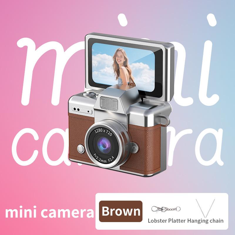 Vintage Brown No memory
