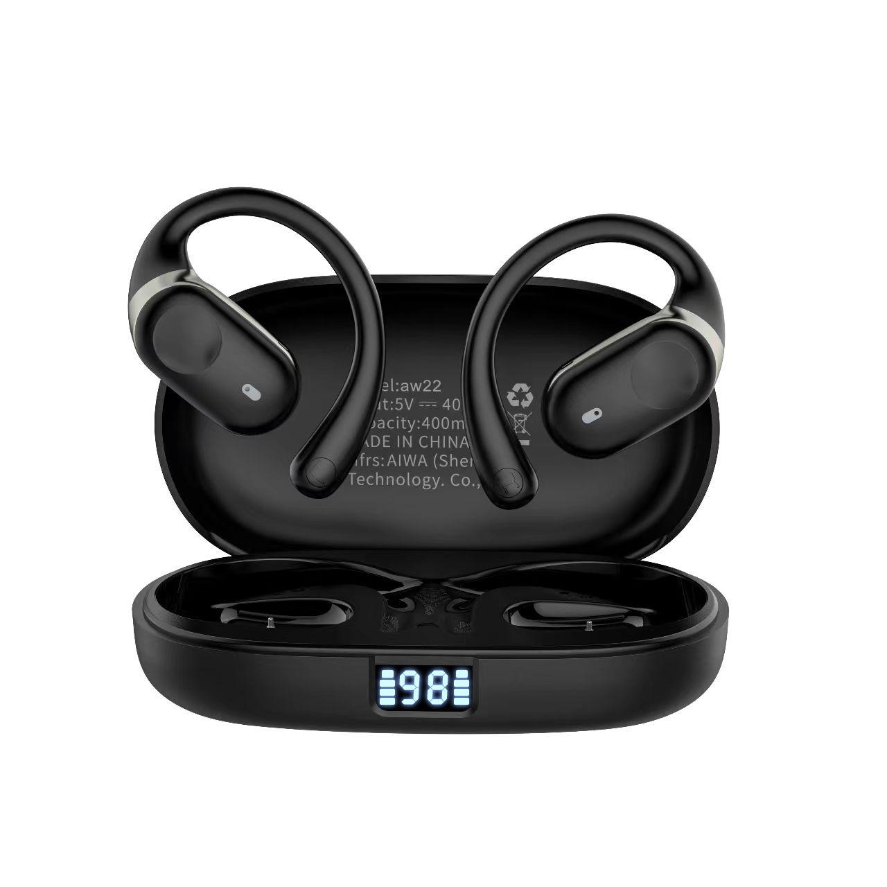 X18 Black