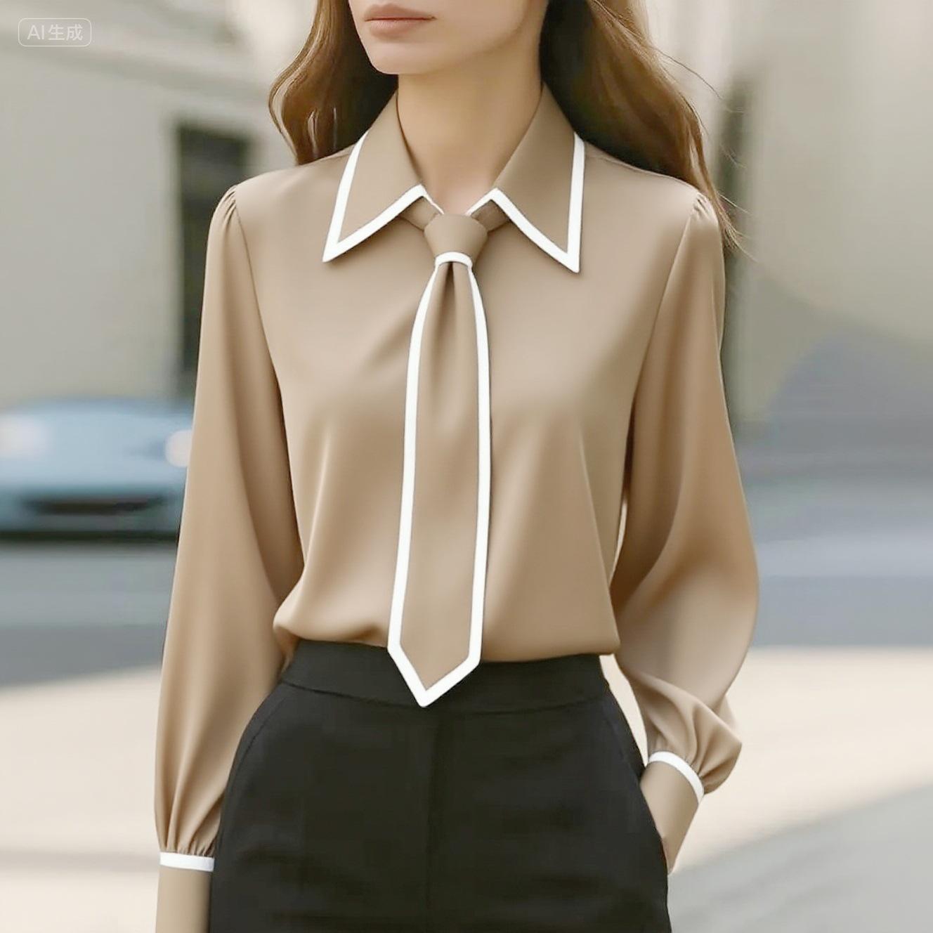 L · Khaki