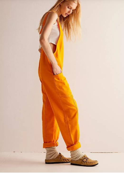 2XL Orange