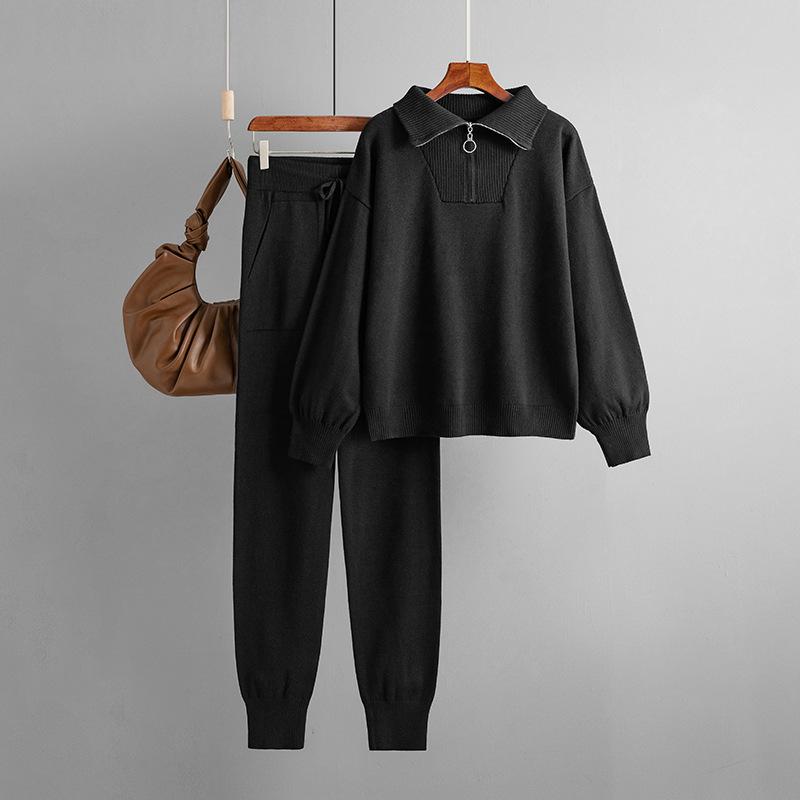 Black Free Size