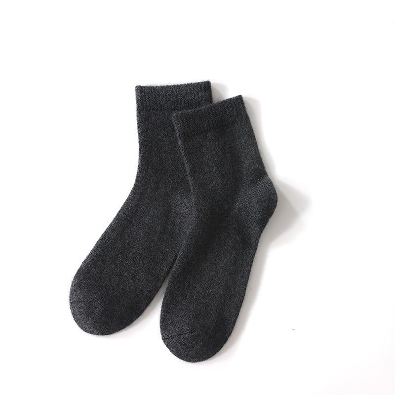 Dark Gray Average Size