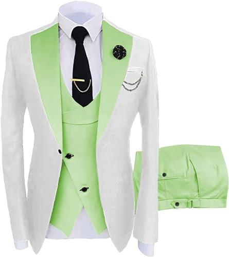2XL · Light Green