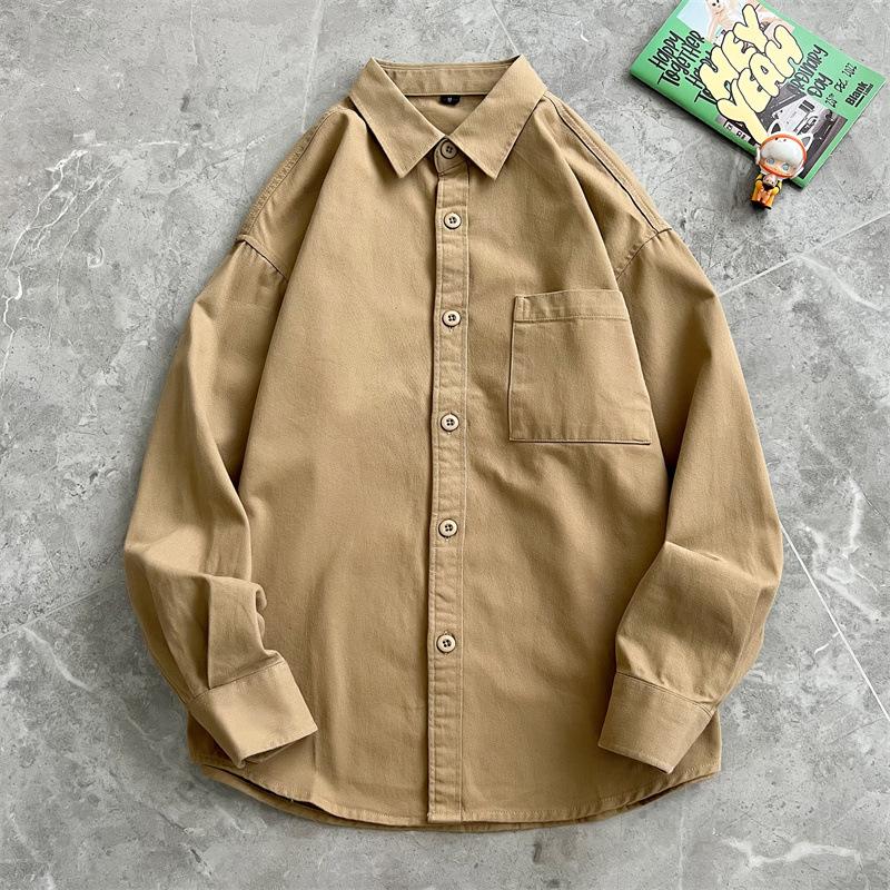 2XL · Khaki
