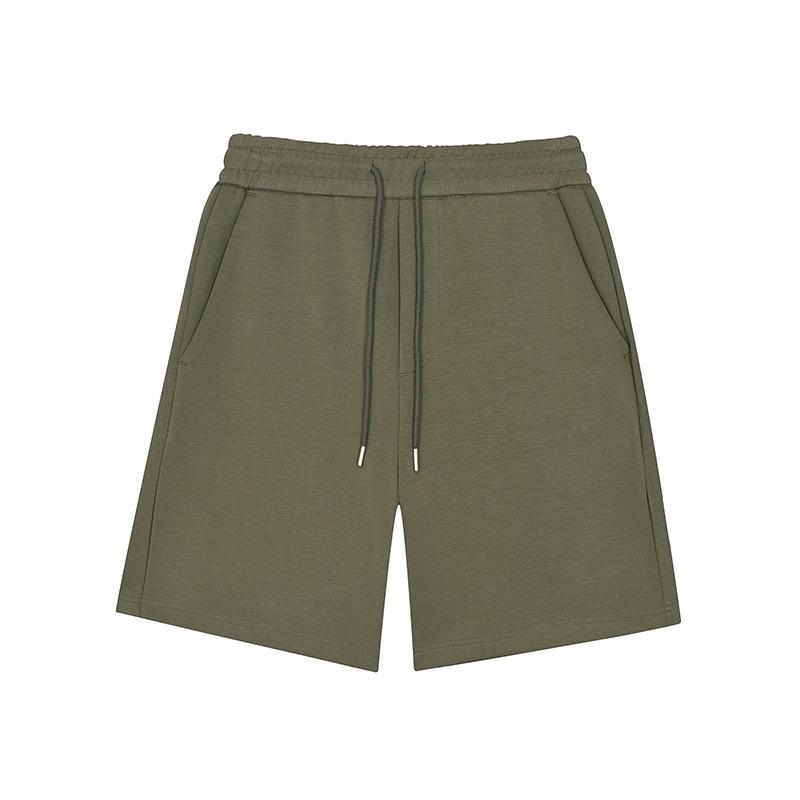 Light Army Green · L