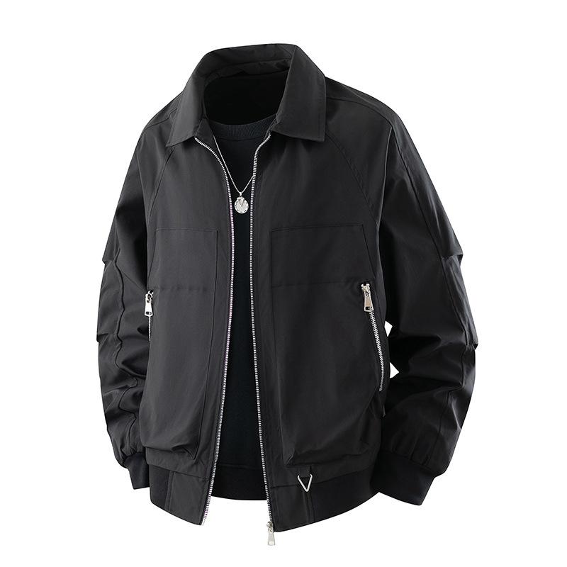 2XL · Black