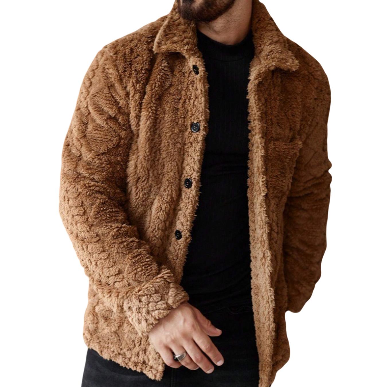 L · Dark Brown