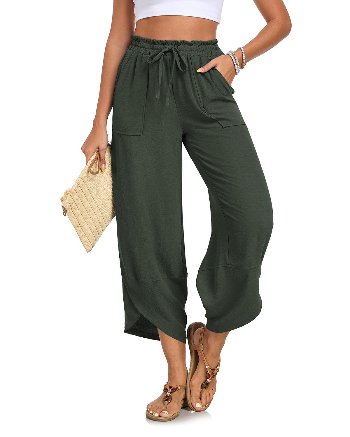 2XL · Army Green