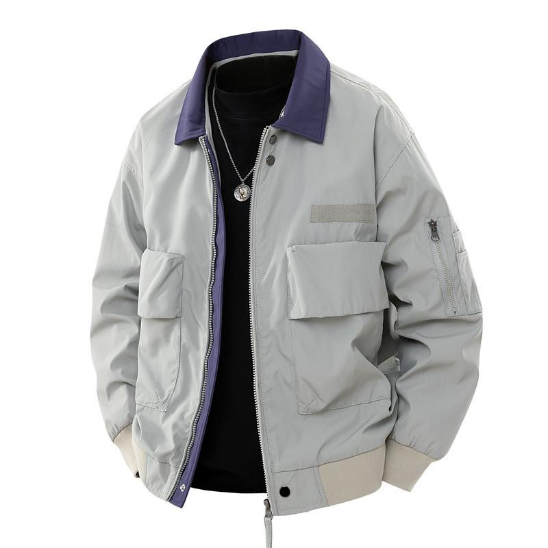 2XL · Gray